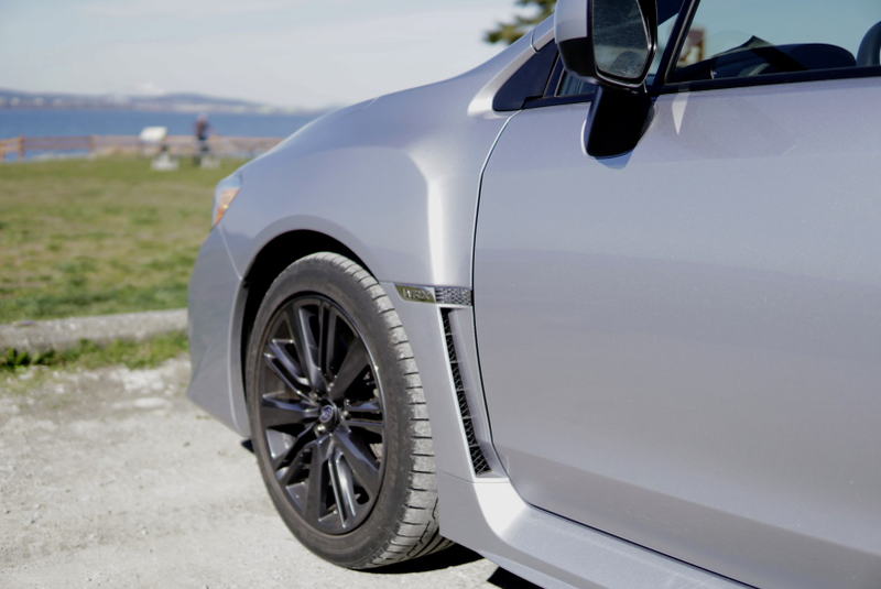 Illustration for article titled Car Shopping with t0ast, Round 3: Subaru WRX Turo Rental Review